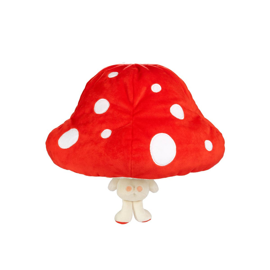 Capkins Peek-a-boo 12-Inch Plush