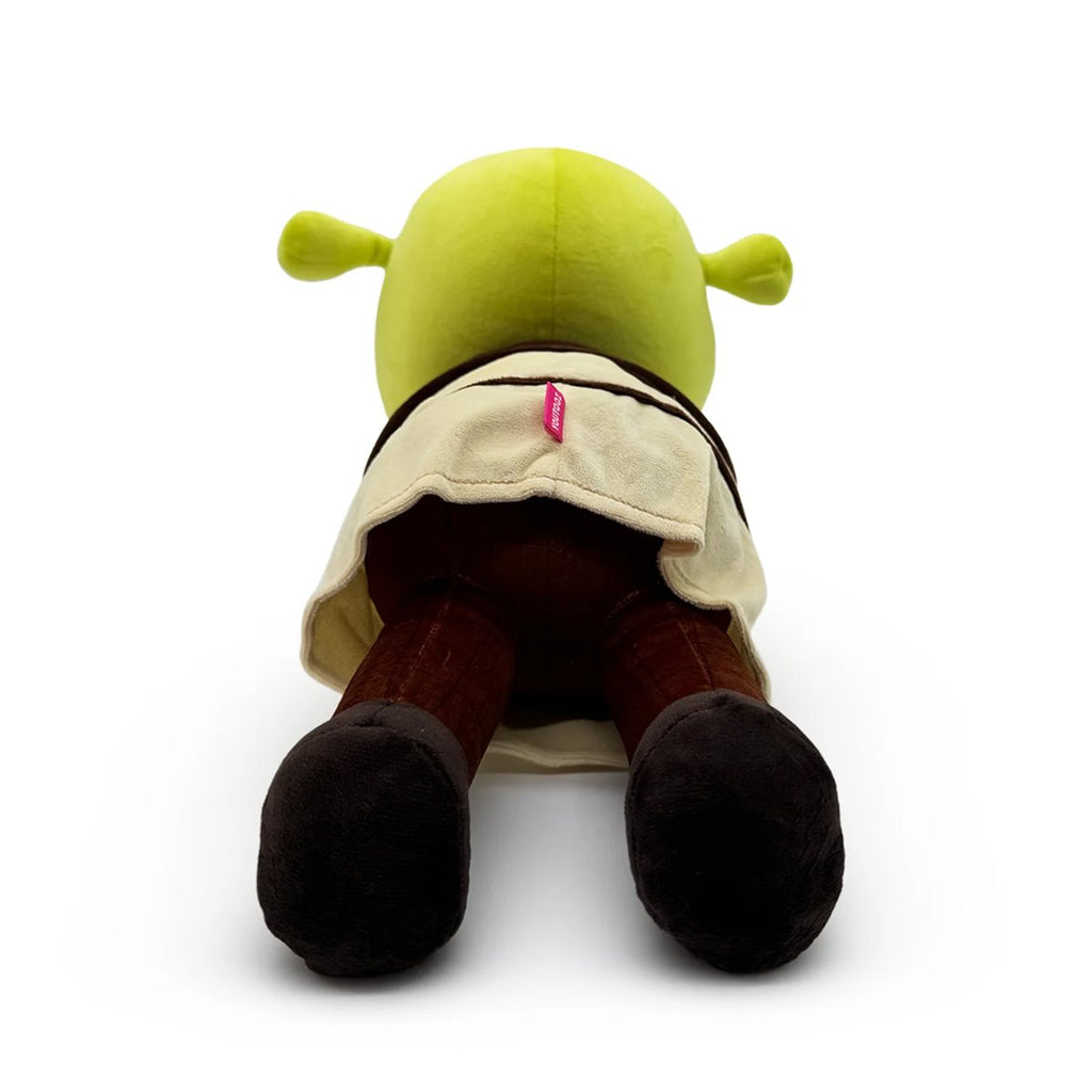 Shrek 16-Inch Weighted Plush
