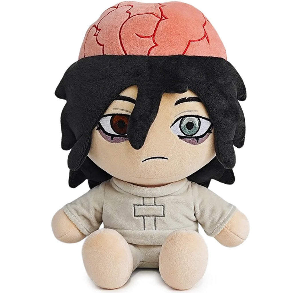 Bring Me the Horizon Halloween Oli 9-Inch Plush