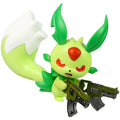 Palworld Lifmunk Articulated Action Figure