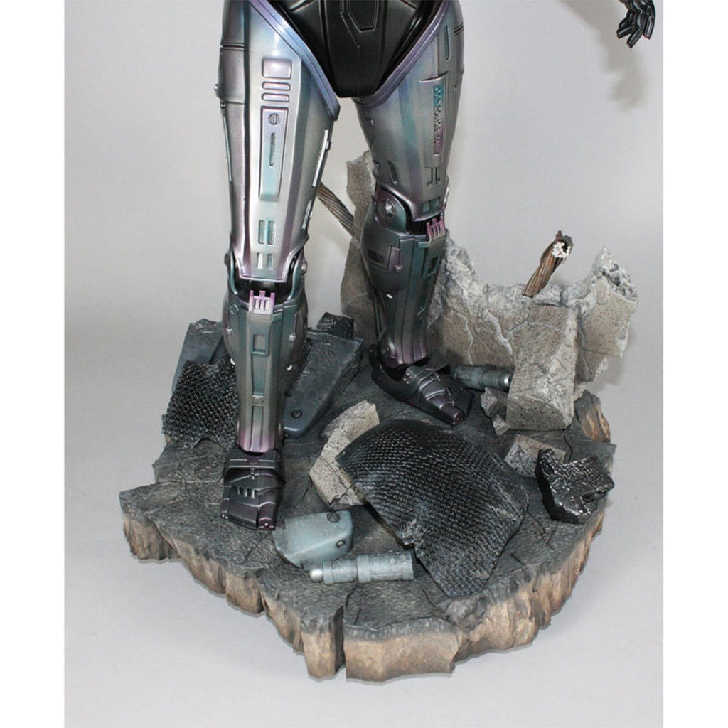 RoboCop 1:4 Scale Statue