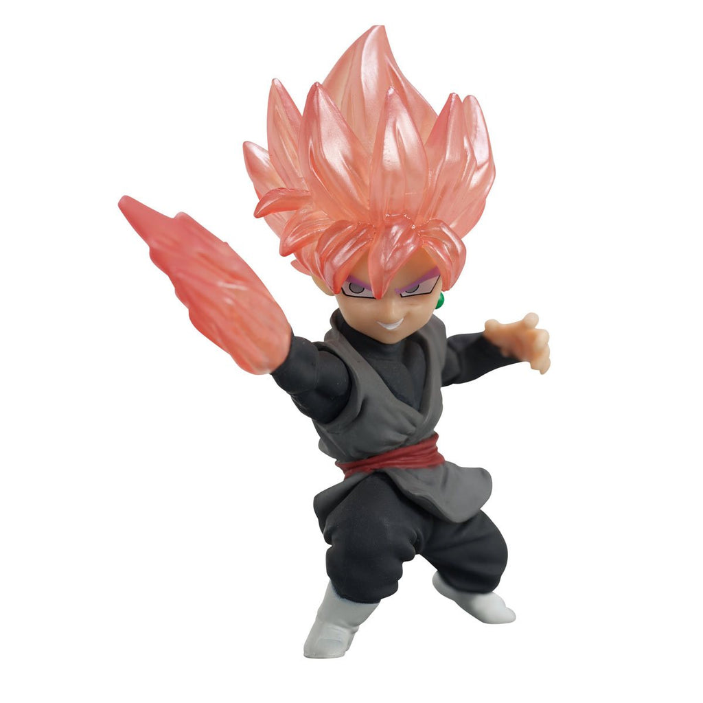 Dragon Ball Super Adverge Mini-Figure 4-Pack Box Set #5