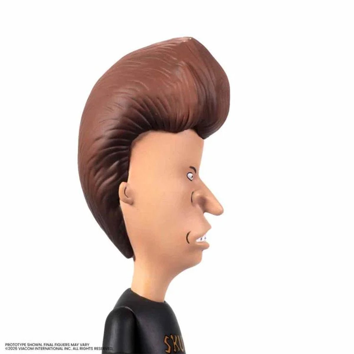 Beavis & Butt-Head Mondo Squads Action Figure Set of 2