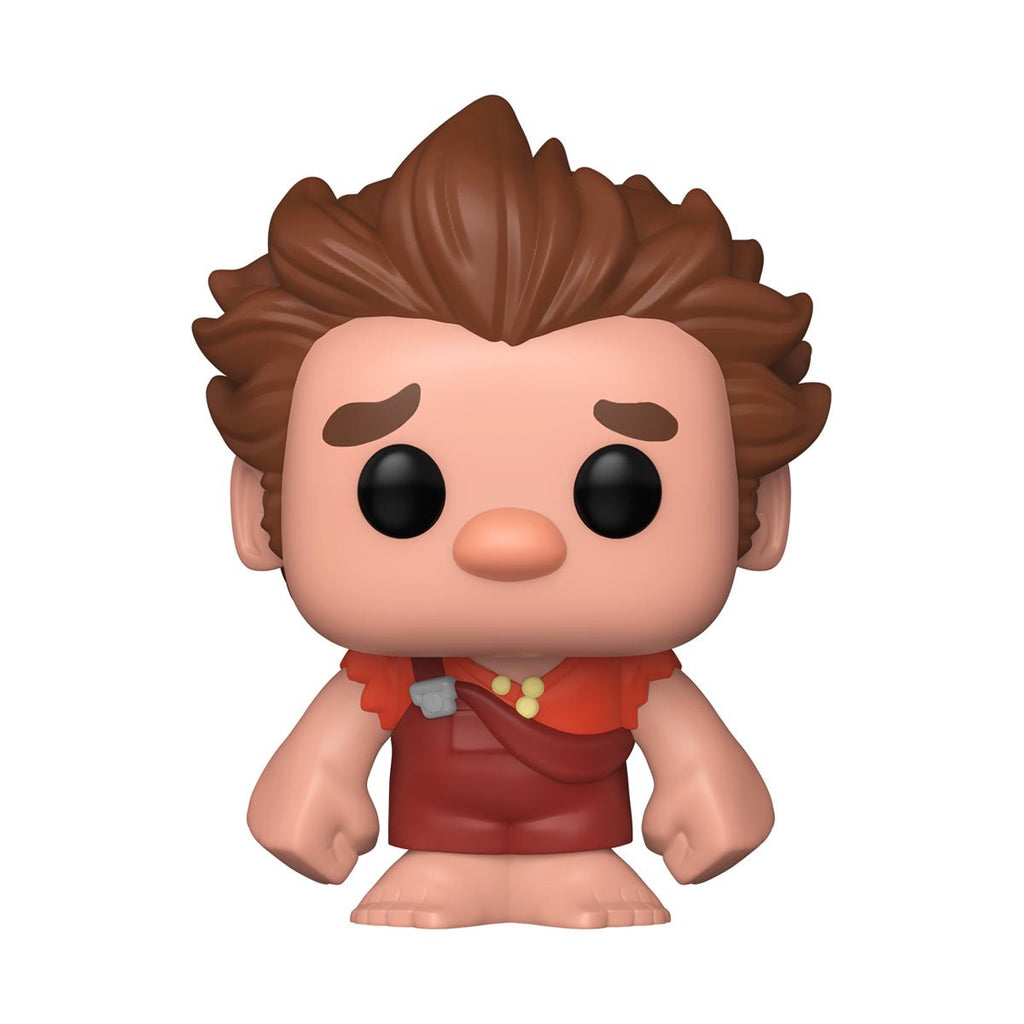 Wreck-It Ralph Funko Bitty Pop! Arcade Cabinet