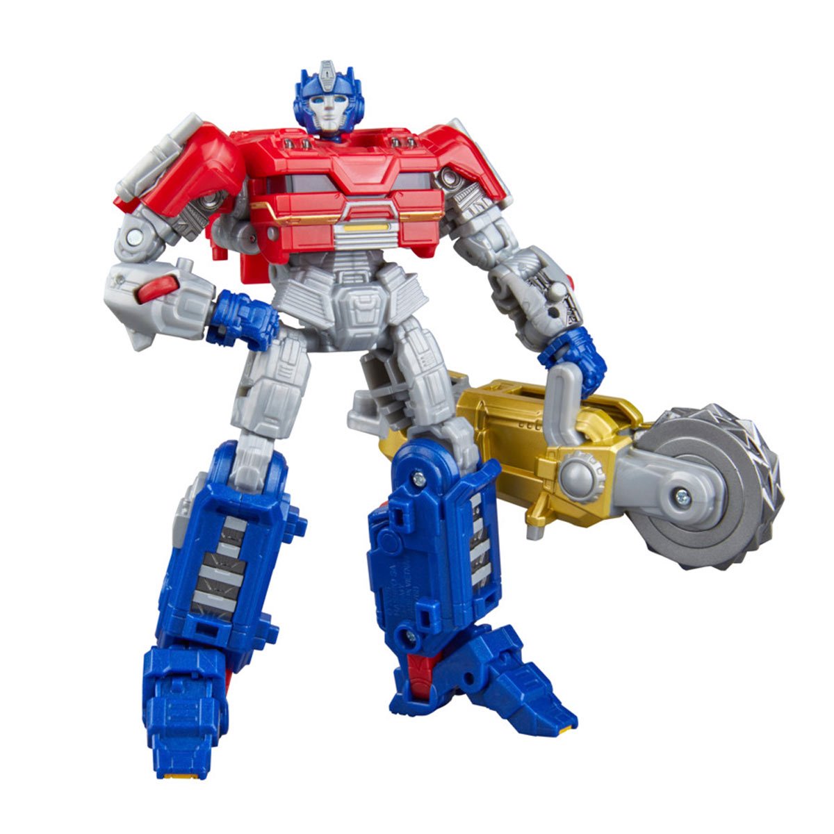 Transformers Studio Series Transformers: One Orion Pax