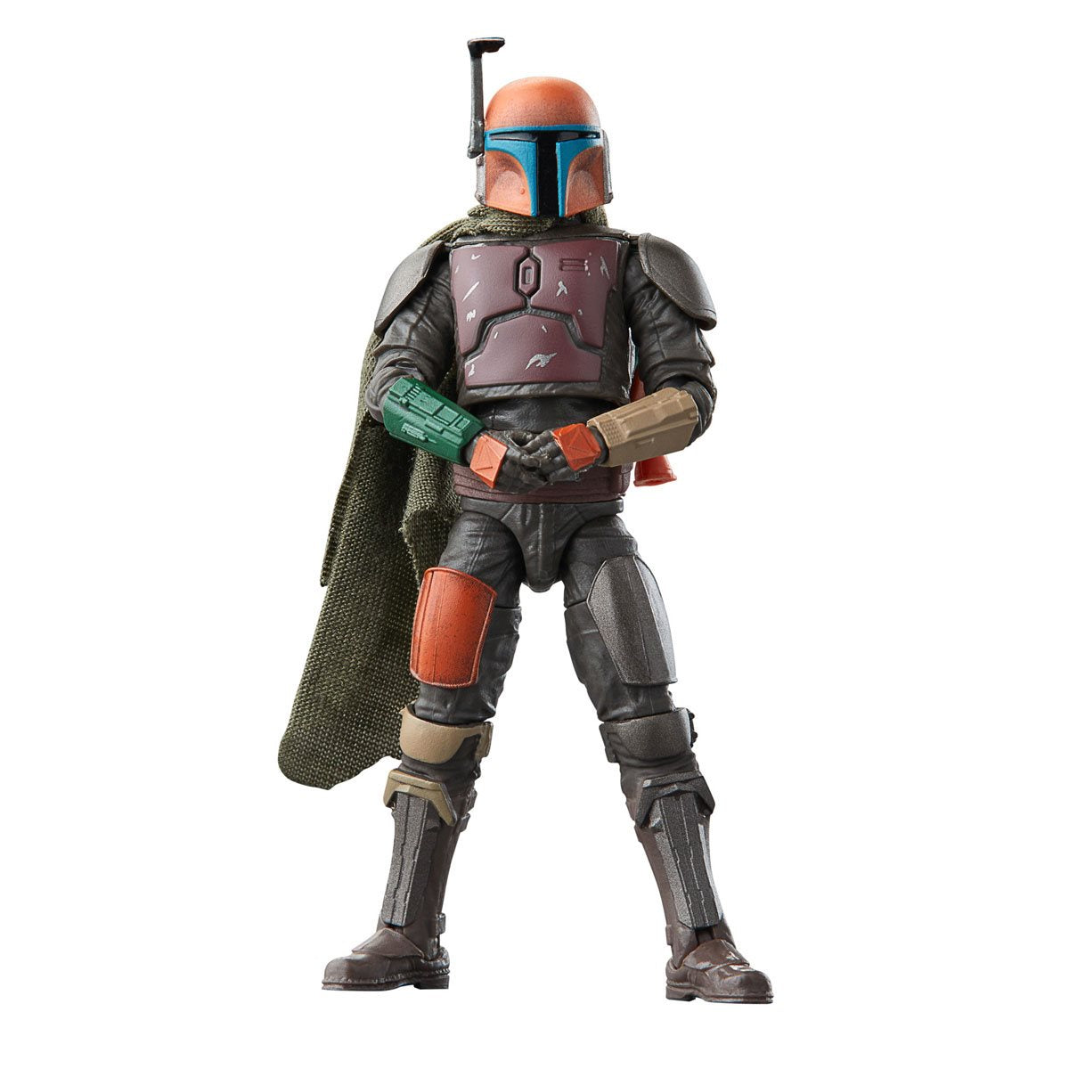 Star Wars The Vintage Collection Action Figures 2 Wave 5 Set of 4