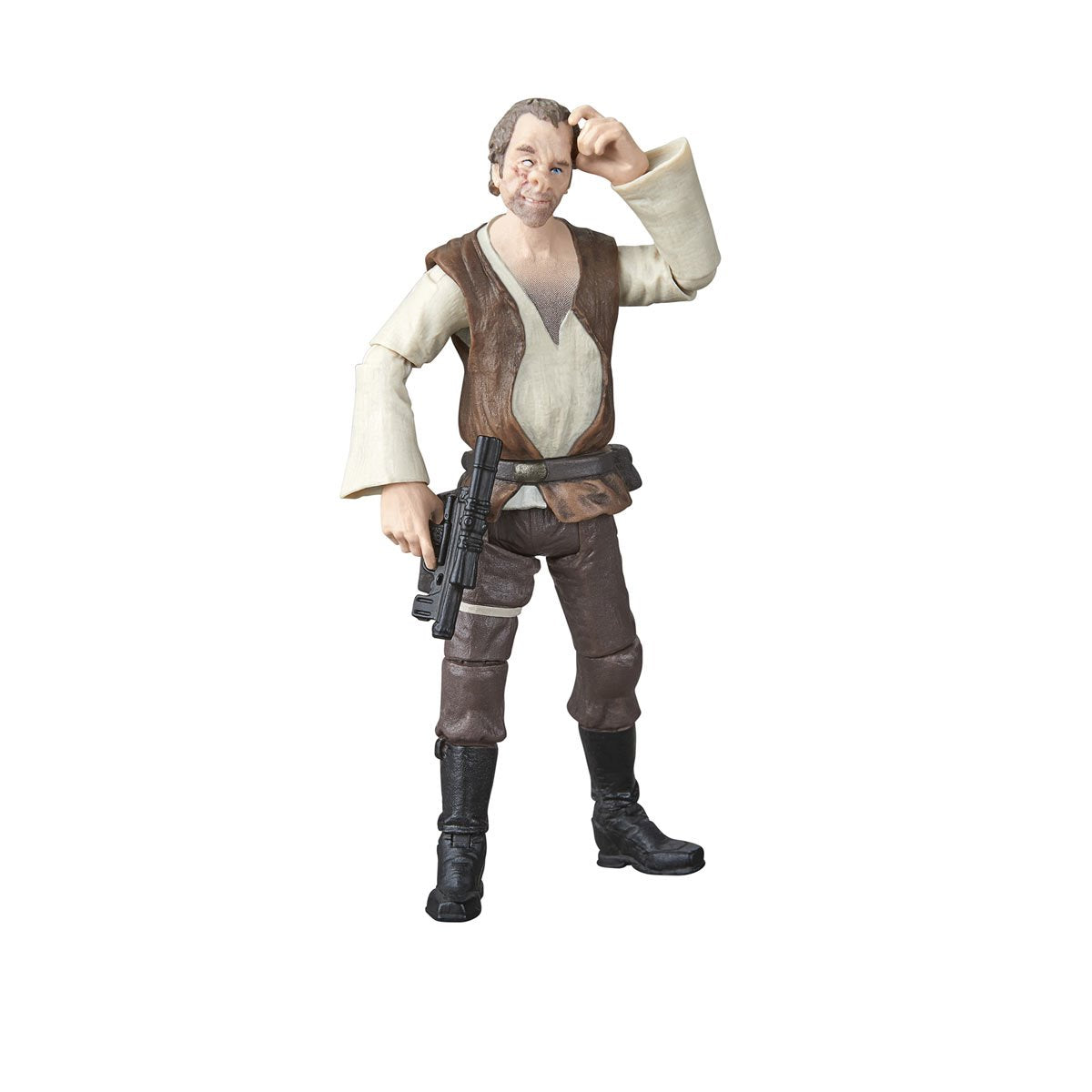 Star Wars The Vintage Collection 3 3/4-Inch Action Figures 2 Wave 6 Case of 8