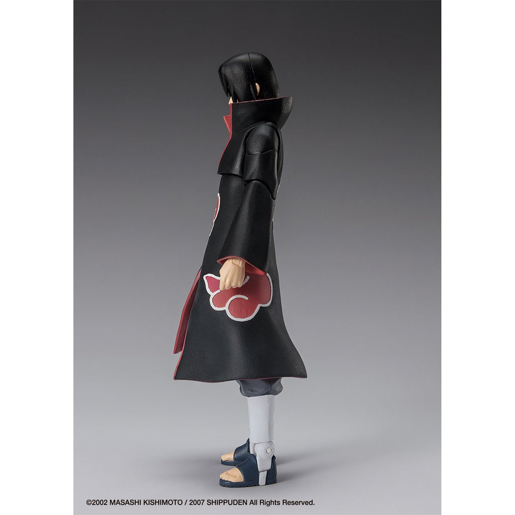 Naruto Ultimate Legends Action Figure Wave 2 Case of 6