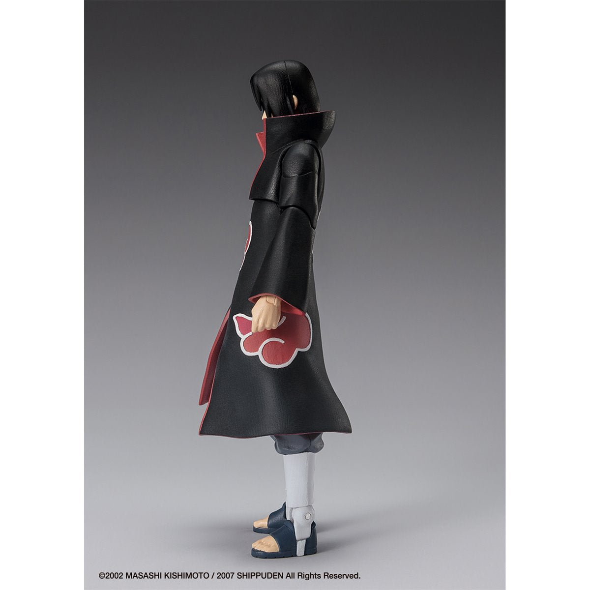 Naruto Ultimate Legends Action Figure Wave 2 Case of 6