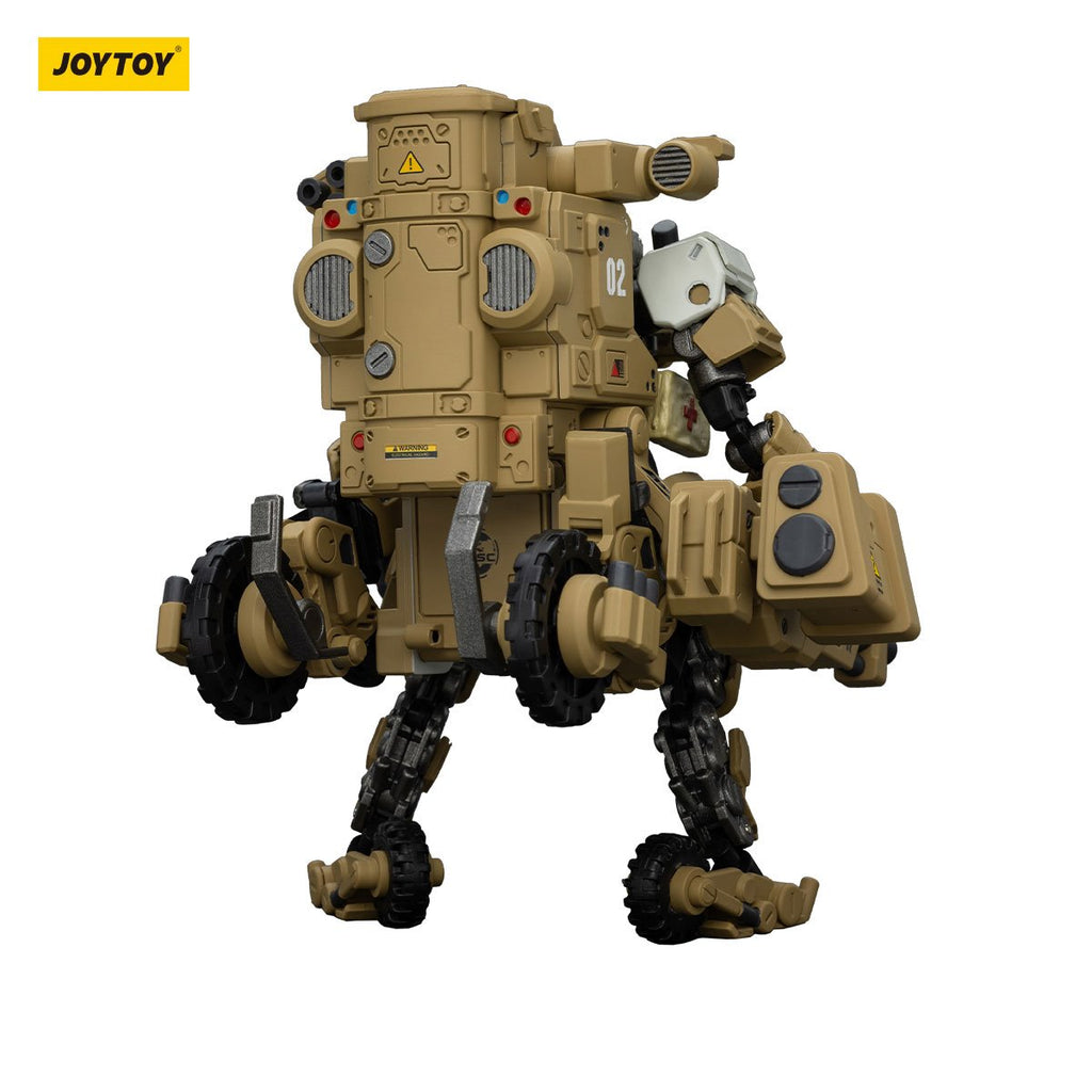 Joy Toy Battle for the Stars Fear XS-02 Assault Type Action Figure