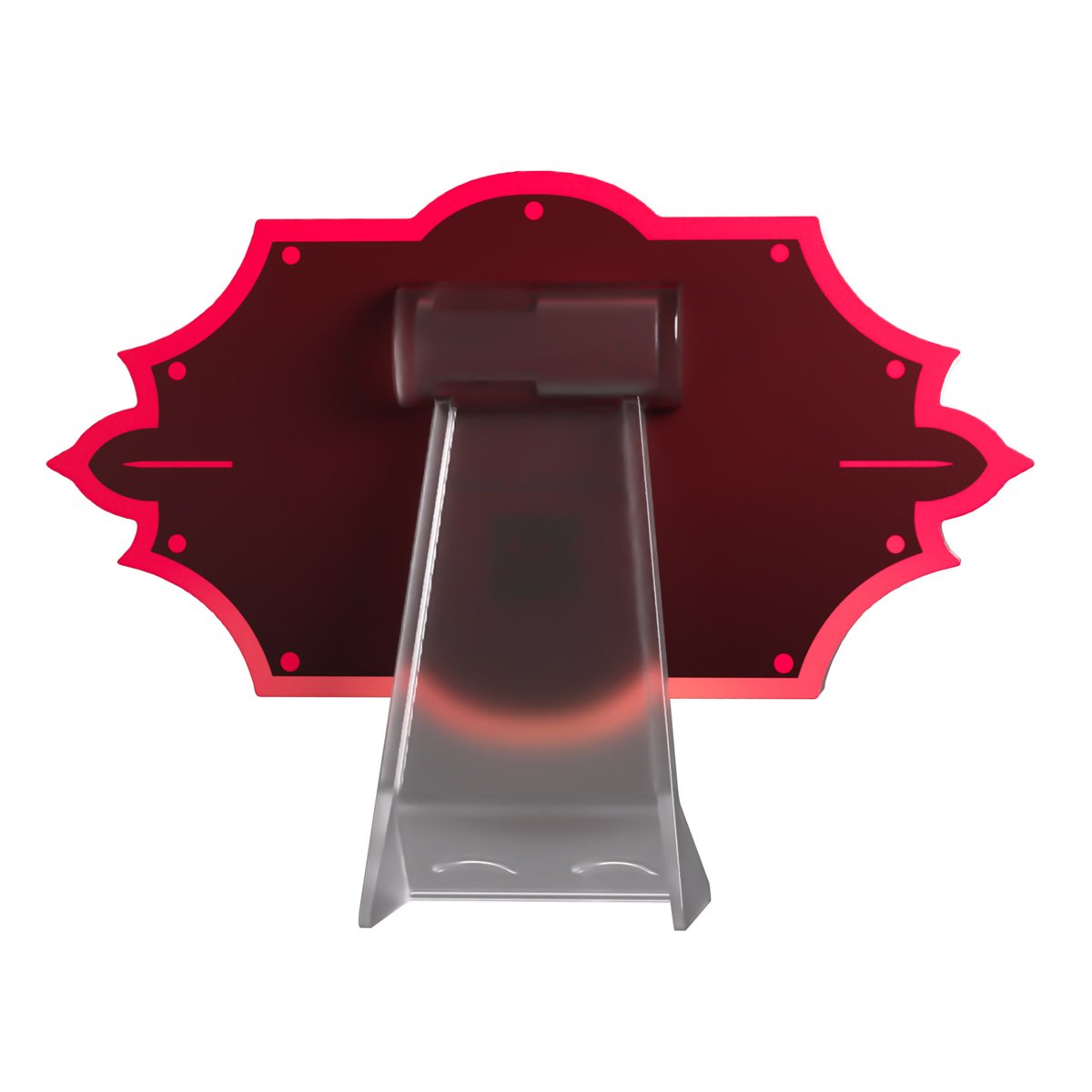 Hazbin Hotel Collection Light Stand