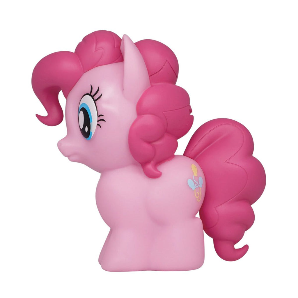 My Little Pony Pinkie Pie PVC Figural Bank