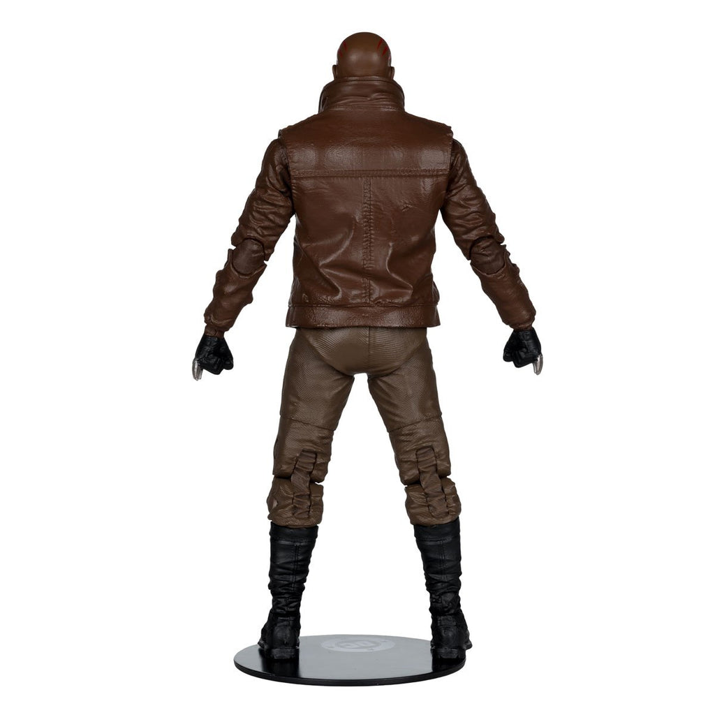 DC Multiverse Wave 27 Bronze Tiger The New 52 7-Inch Scale Action Figure