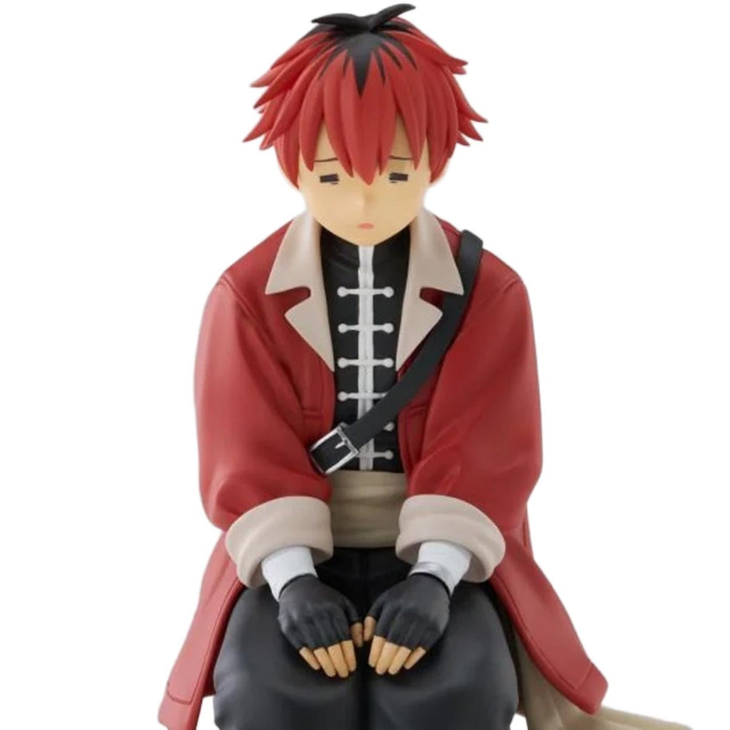 Frieren: Beyond Journey's End Stark Downcast Version Noodle Stopper Statue