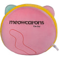 Meowcarons Wink 12-Inch Plush