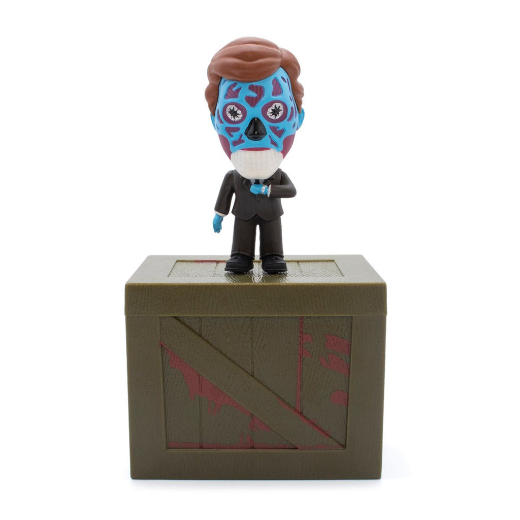 Universal Horror Series 2 SMOLS Vinyl Figure Case of 12