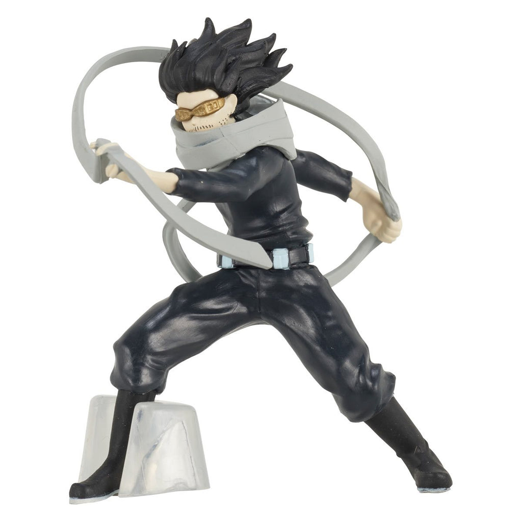 My Hero Academia 3 1/2-Inch Mini-Figure Series 2 Random 4-Pack