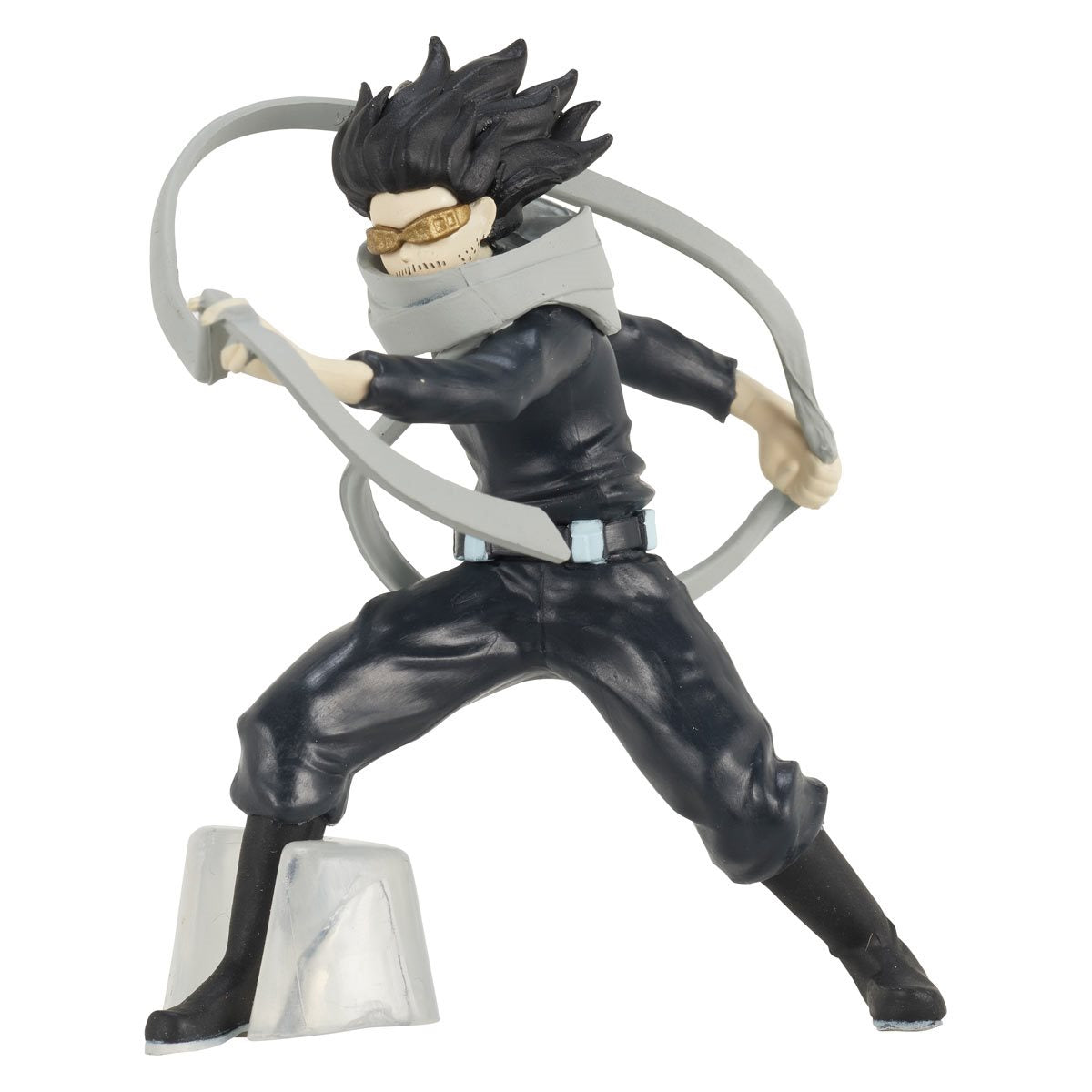 My Hero Academia 3 1/2-Inch Mini-Figure Series 2 Random 4-Pack