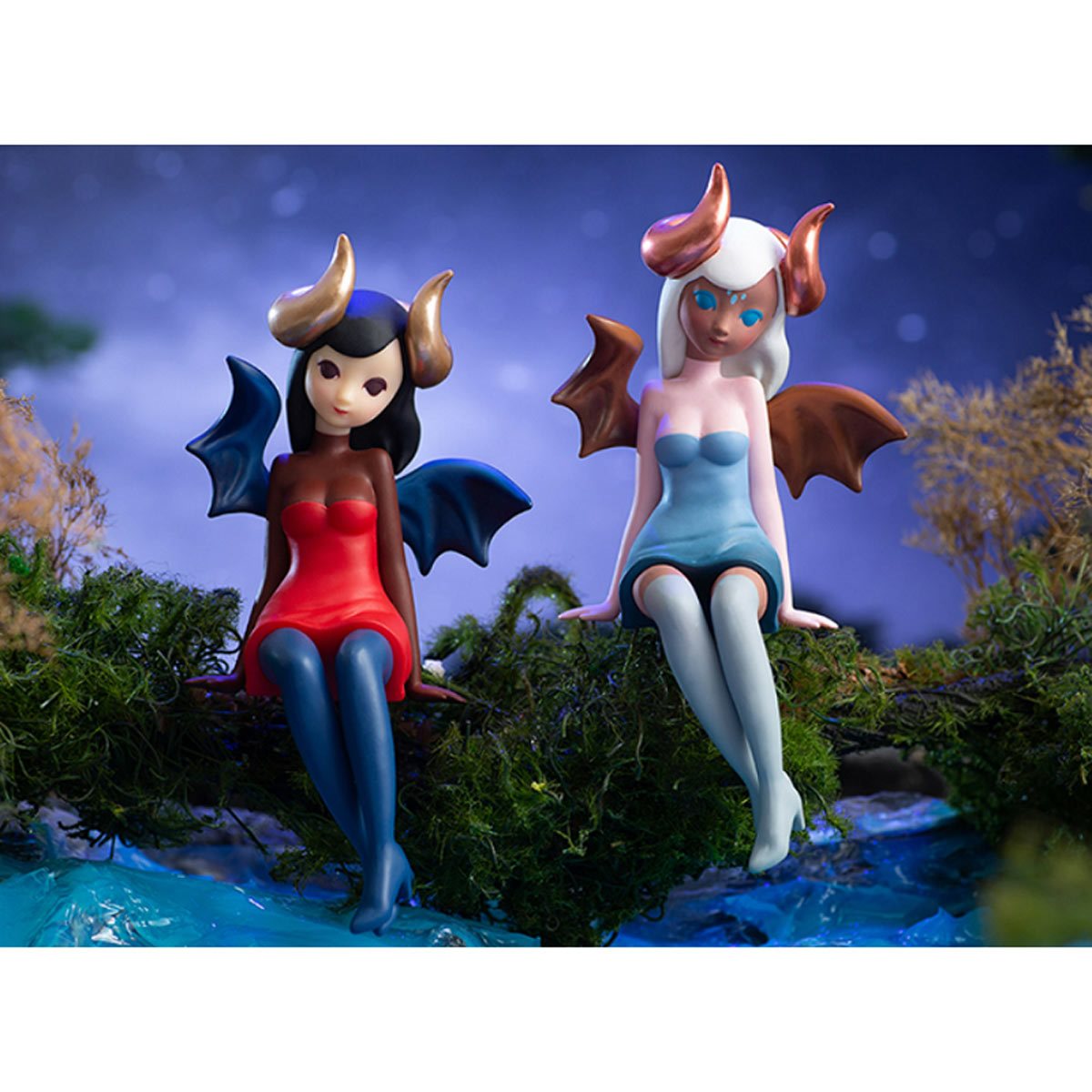 Dorothy Devil Princess Single Blind-Box Vinyl Figure