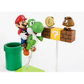 Super Mario Bros. S.H.Figuarts Action Figure Playset