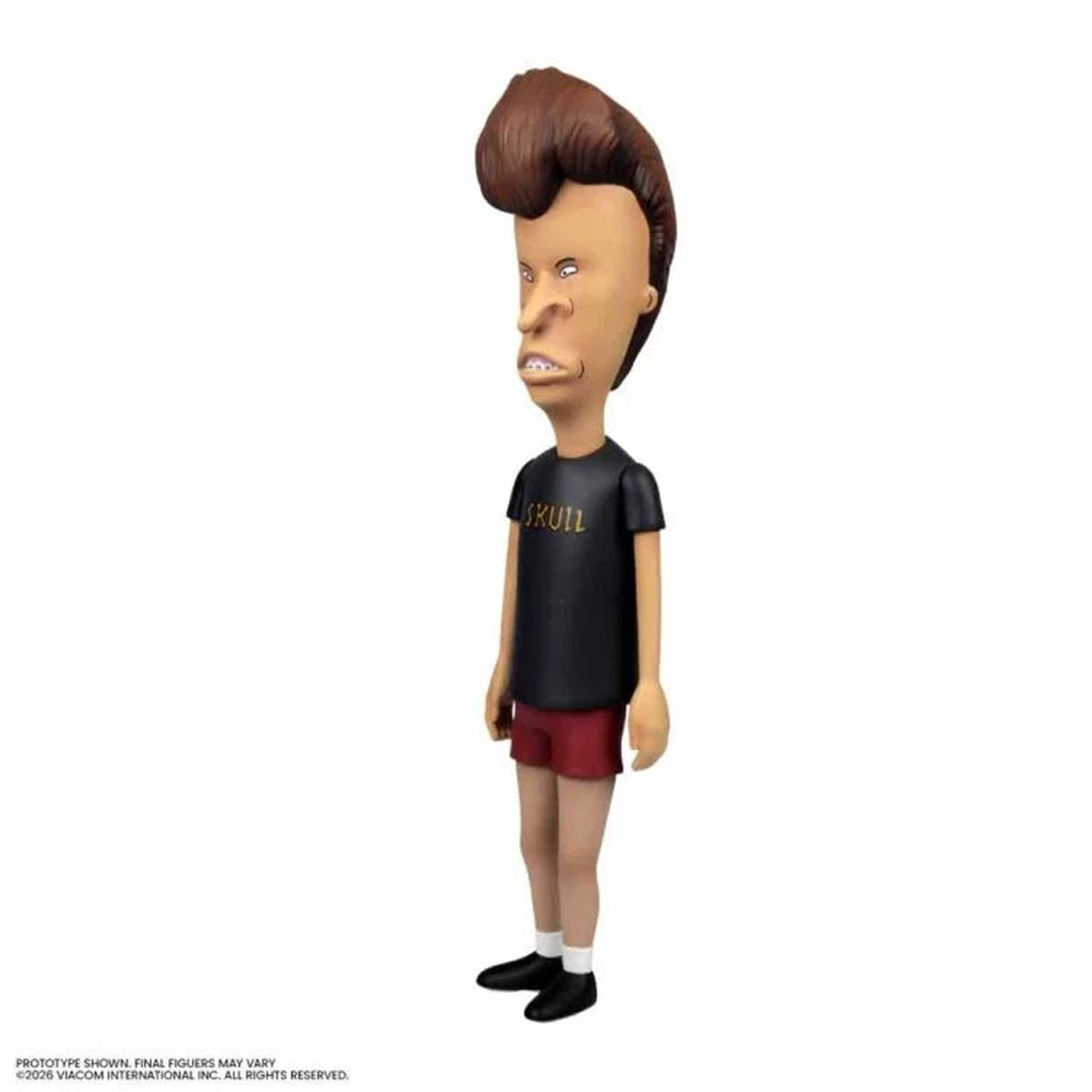 Beavis & Butt-Head Mondo Squads Action Figure Set of 2