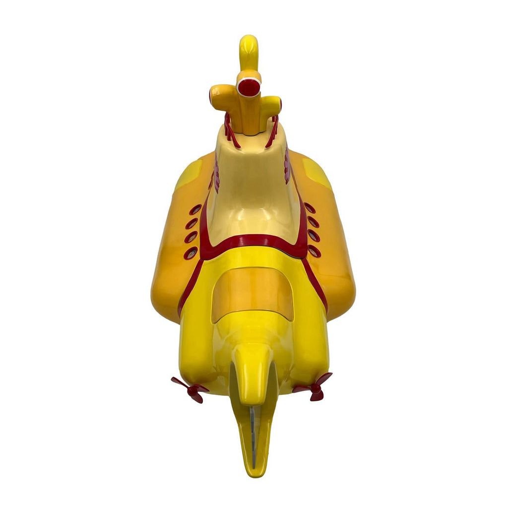 The Beatles Yellow Submarine Studio Scale Model
