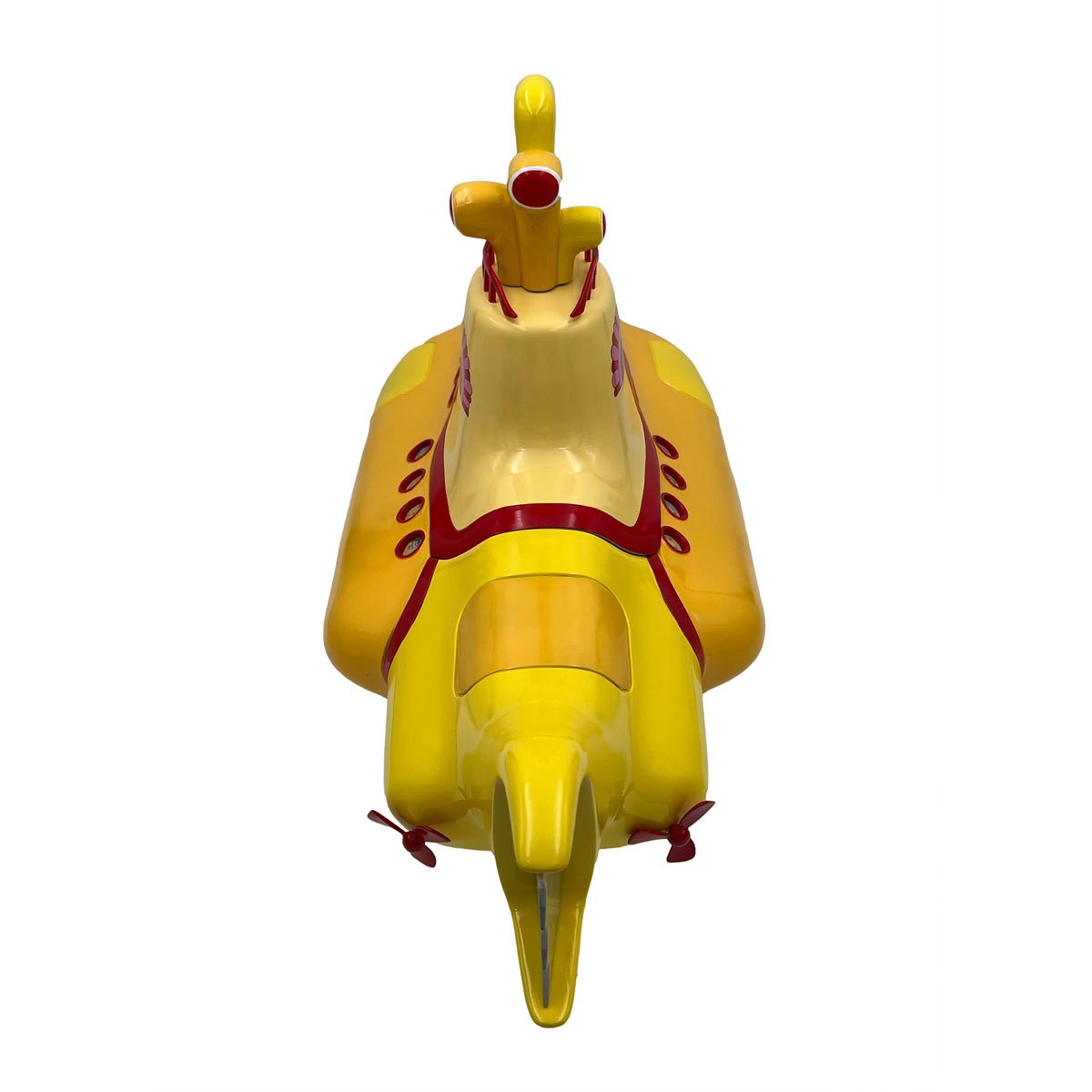 The Beatles Yellow Submarine Studio Scale Model