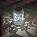 Harry Potter Solar Projection Lantern