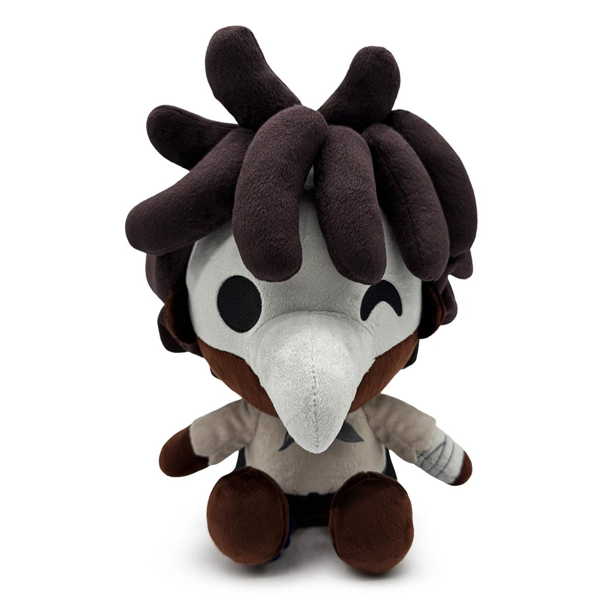 Little Nightmares III Low 9-Inch Plush