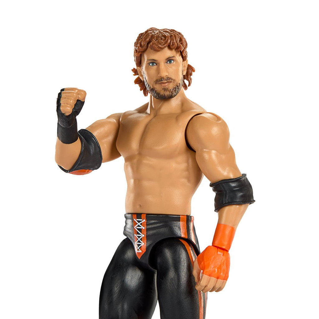 WWE Top Picks Main Event Series 2026 Wave 4 Action Figure Case of 8