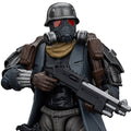 Joy Toy Battle for the Stars Shadow Jaeger Squad Jackal 1:18 Scale Action Figure