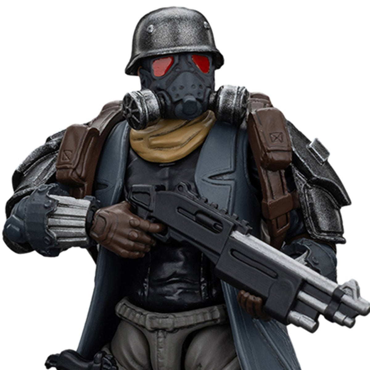 Joy Toy Battle for the Stars Shadow Jaeger Squad Jackal 1:18 Scale Action Figure