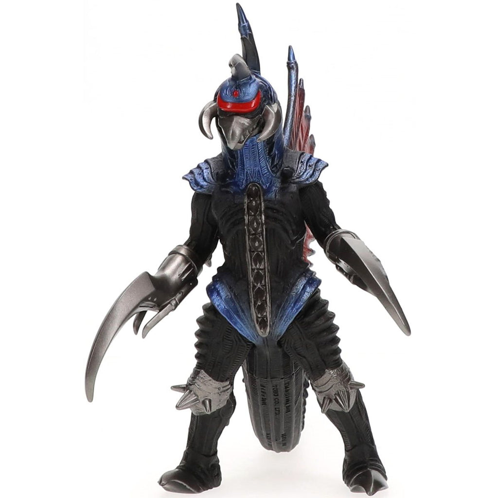 Godzilla Gigan 2004 Monster Series Vinyl Figure