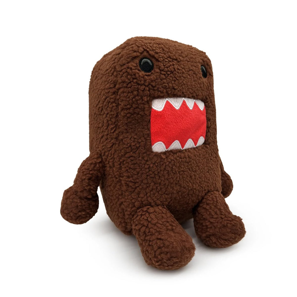 Domo-Kun 9-Inch Plush