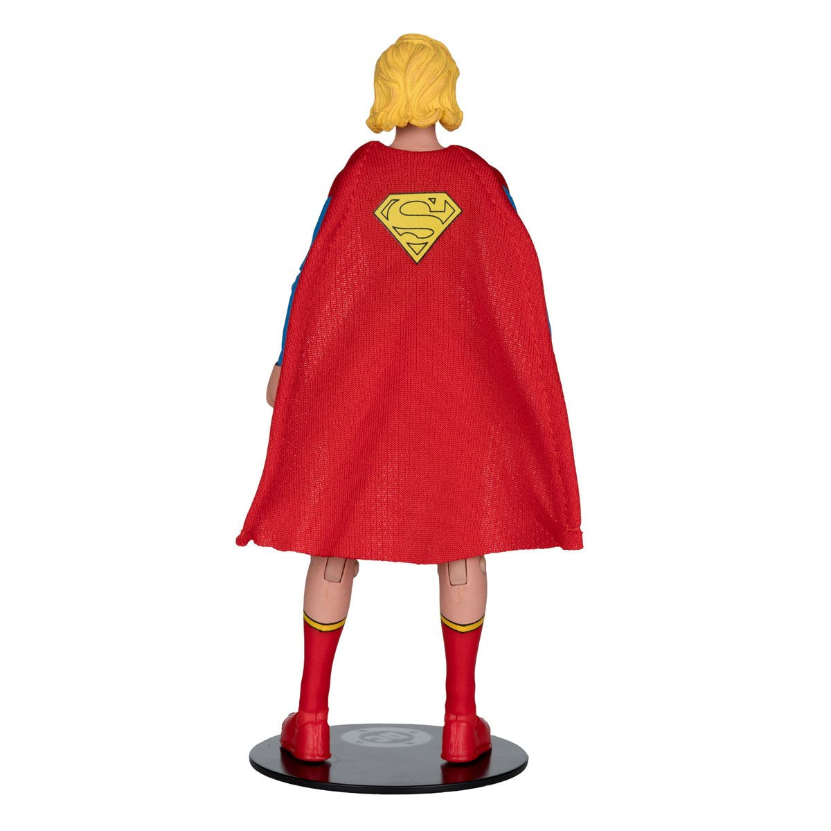 DC Multiverse McFarlane Collector Edition Wave 14 Supergirl Action Comics #59 7-Inch Scale Action Figure
