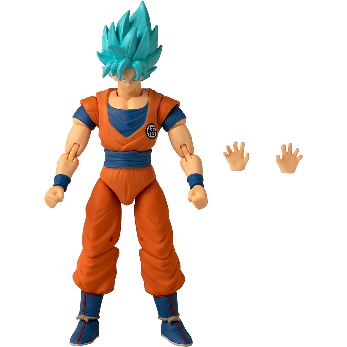 Dragon Ball Super Dragon Stars Action Figure Wave 7 Case of 6
