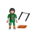 Playmobil 71118 Naruto Rock Lee 3-Inch Action Figure
