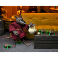 Teenage Mutant Ninja Turtles Mirage Comics Master Splinter 7-Inch Scale Action Figure