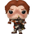 Dragon Age: The Veilguard Lace Harding Funko Pop! Vinyl Figure #1183