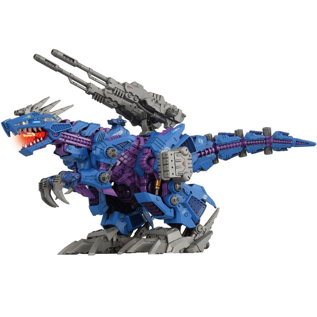 Zoids AZ-15 Psycho Geno Saurer Advanced Zi 1:72 Scale Model Kit