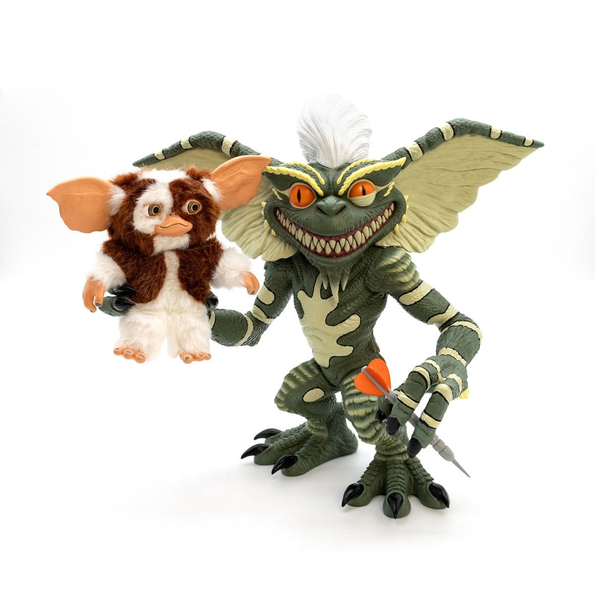 Gremlins Deluxe Stripe by James Groman Limited Edition 12-Inch Vinyl Figure