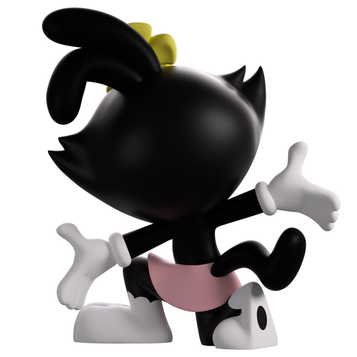 Animaniacs Collecion Dot Vinyl Figure