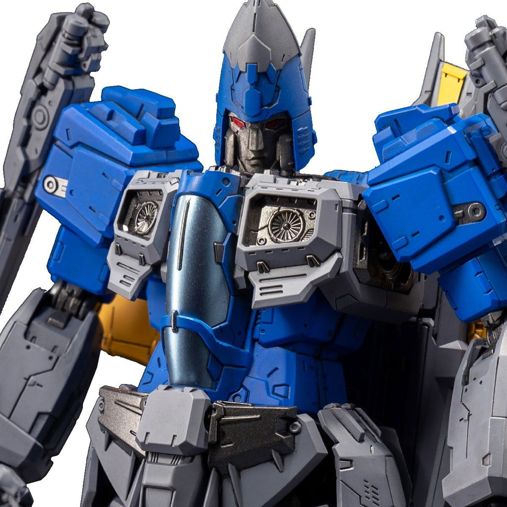 Transformers Dirge MDLX Action Figure