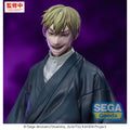 Jujutsu Kaisen: Culling Game Naoya Zenin Xstellar Statue