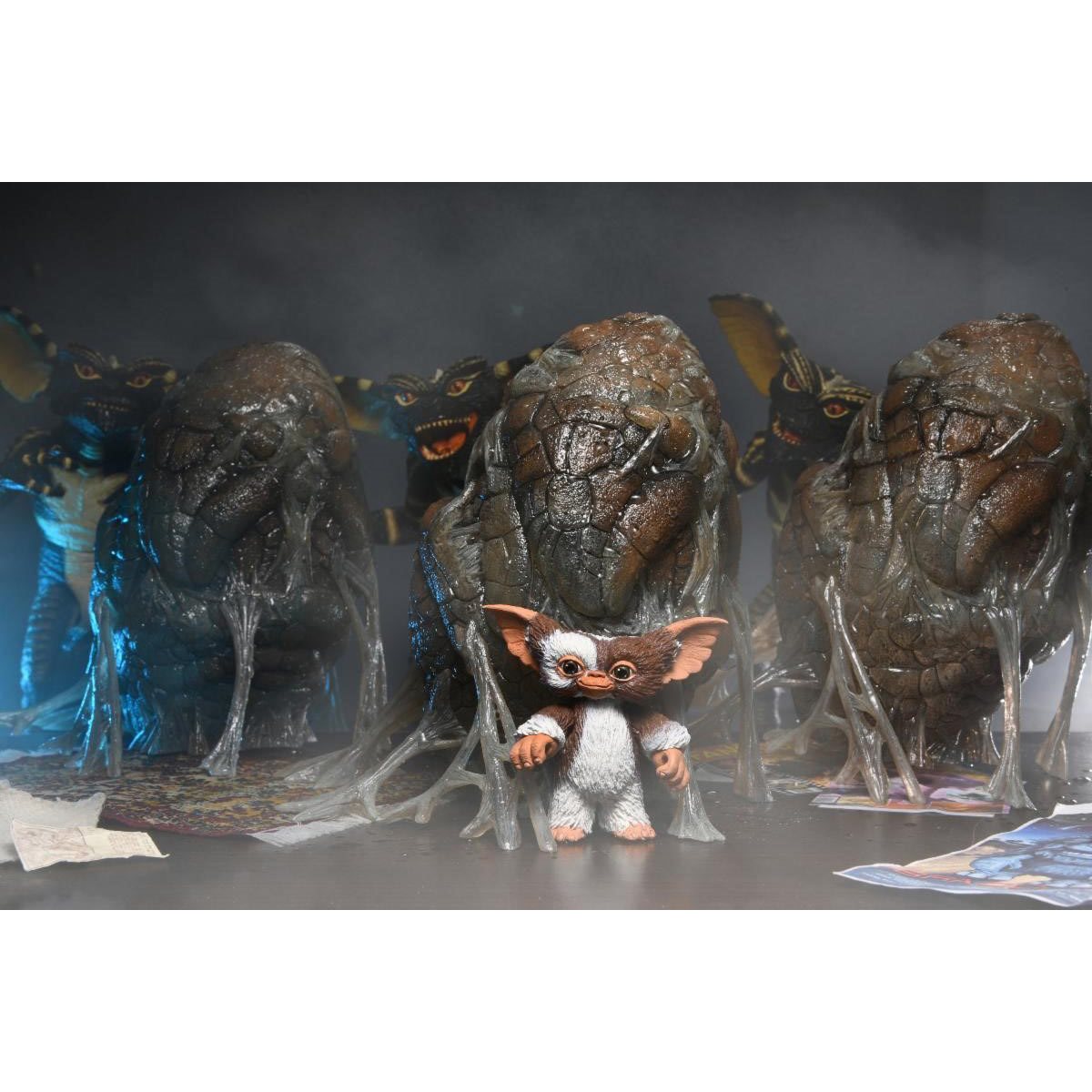 Gremlin 1984 Accessories Pack