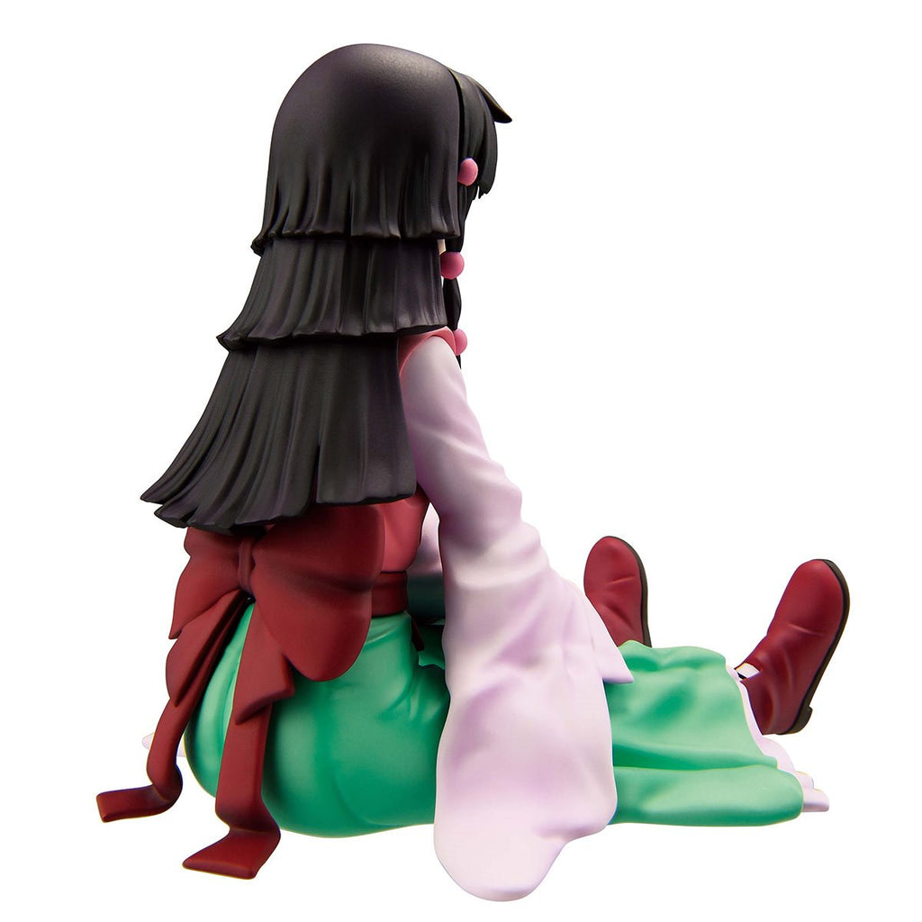 Hunter X Hunter Alluka Zaoldyeck Family Ichibansho Masterlise Statue