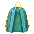 Shrek Ogres Have Layers Mini-Backpack