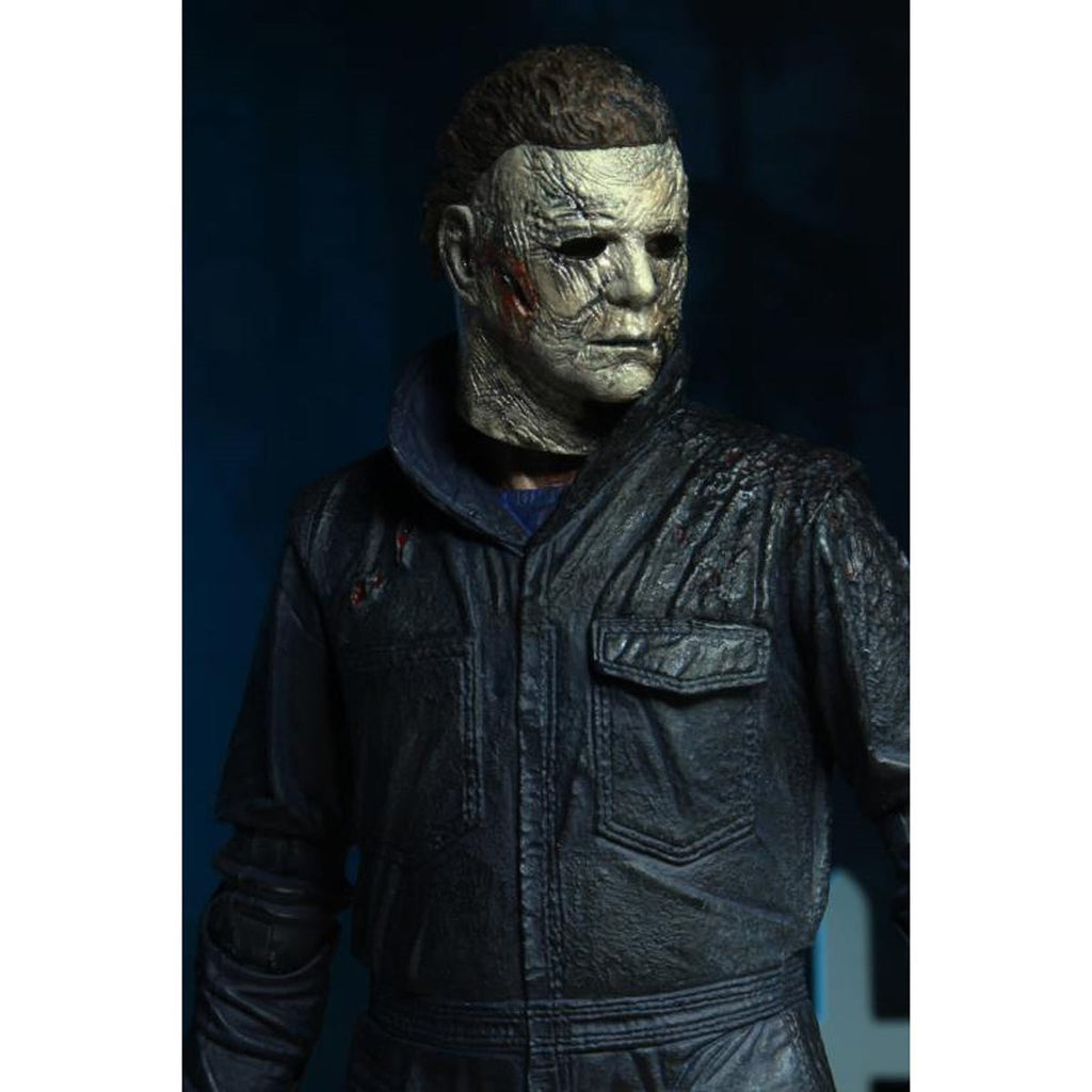 Halloween Kills 2021 Ultimate Michael Myers 7-Inch Scale Action Figure