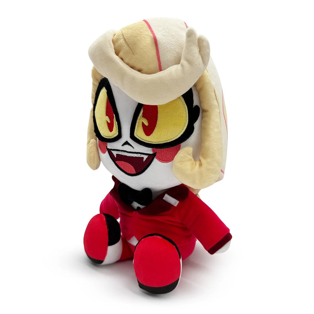 Hazbin Hotel Charlie Morningstar 9-Inch Plush