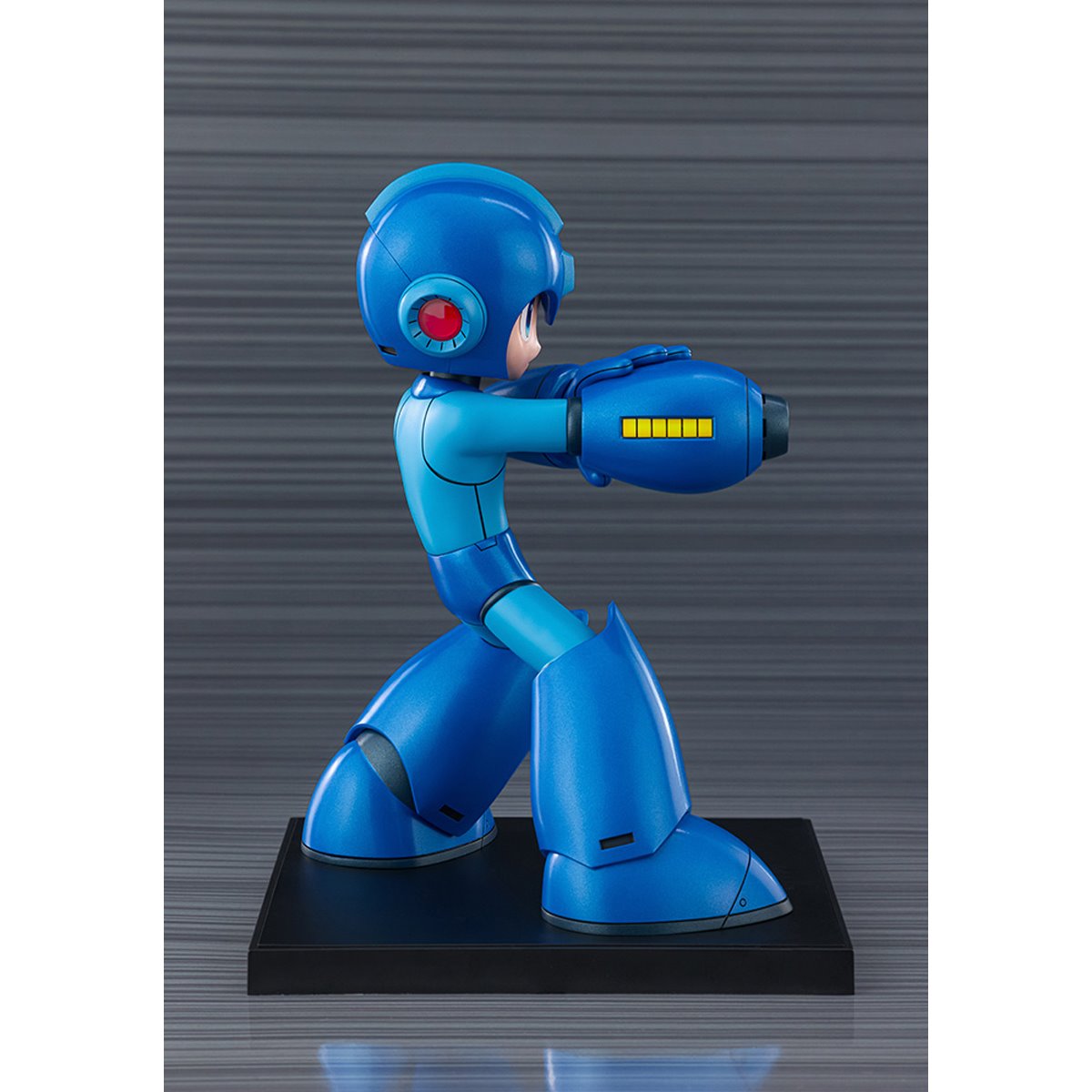 Mega Man 11 Mega Man Oshi Works Statue